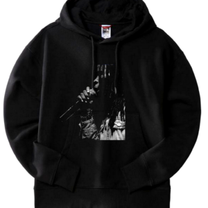 Abantu mukisa hoddie jumper